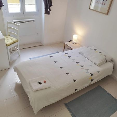 Private Room In Shared Apartment In The Center Of Ница Екстериор снимка